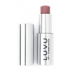 Многофункциональный стик LUVU Lip + Cheek Stick