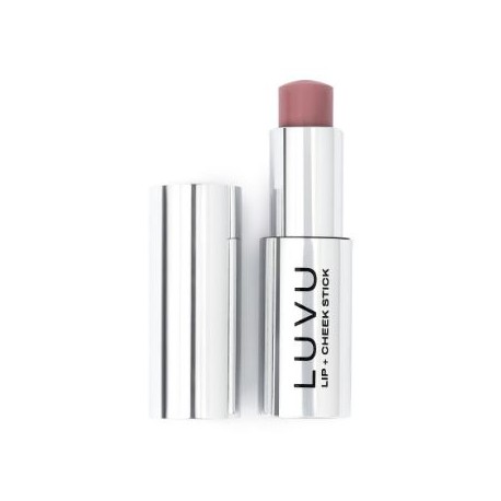 Многофункциональный стик LUVU Lip + Cheek Stick