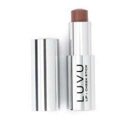 Многофункциональный стик LUVU Lip + Cheek Stick