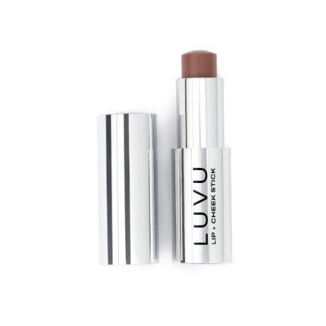 Многофункциональный стик LUVU Lip + Cheek Stick