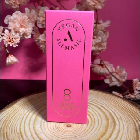 Восстанавливающая маска для волос AllMasil 8 Seconds Salon Repair Hair Mask