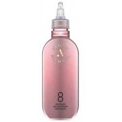 Восстанавливающая маска для волос AllMasil 8 Seconds Salon Repair Hair Mask