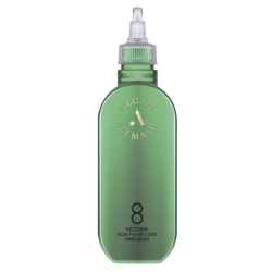 Маска для волос против выпадения ALLMASIL 8 Seconds Scalp Hair-Loss Hair Mask 