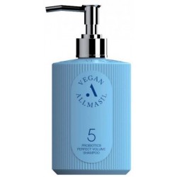 Шампунь для объёма волос с пробиотиками AllMasil 5 Probiotics Perpect Volume Shampoo