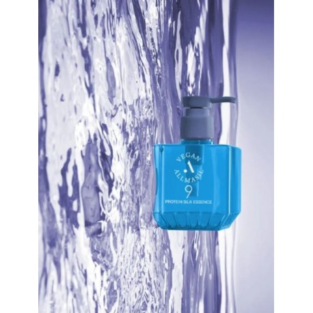 Протеиновая эссенция для волос AllMasil Vegan 9 Protein Silk Essence