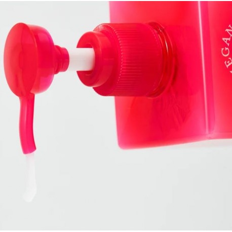 Эссенция для волос несмываемая ALLMASIL 9 Protein Silk Essence Sweet Love 