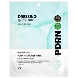 Гидрогелевая маска для упругости кожи с ПДРН VT Cosmetics PDRN Hydrogel Mask