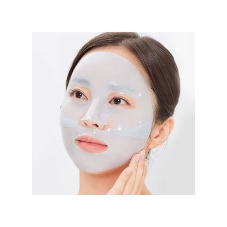 Гидрогелевая маска для упругости кожи с ПДРН VT Cosmetics PDRN Hydrogel Mask