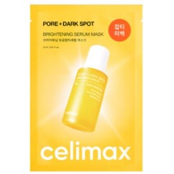 Маска тканевая Celimax Sheet mask