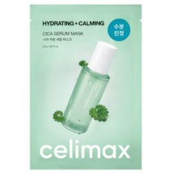 Маска тканевая Celimax Sheet mask