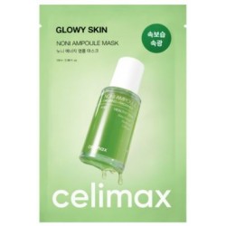 Маска тканевая Celimax Sheet mask