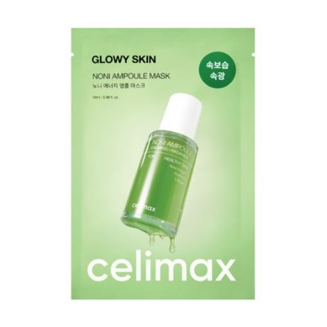 Маска тканевая Celimax Sheet mask