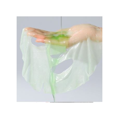 Маска тканевая Celimax Sheet mask
