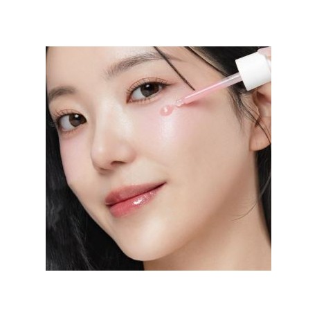 Лифтинг-сыворотка с ПДРН и пептидами medicube PDRN Pink Peptide Serum