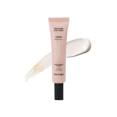 Trimay CCC Cream SPF50+PA+++