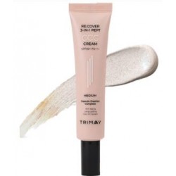 Trimay CCC Cream SPF50+PA+++