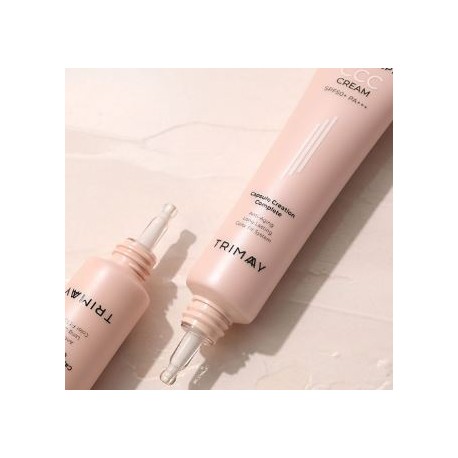 Trimay CCC Cream SPF50+PA+++