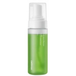 Пузырьковая пенка для проблемной кожи с экстрактом нони Celimax The Real Noni Acne Bubble Cleanser