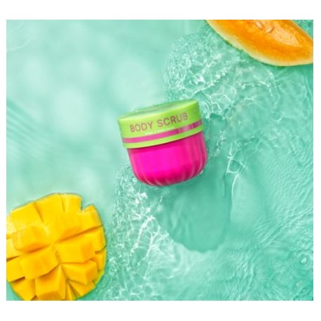 Скраб для тела Spark&amp;Glow Body scrub