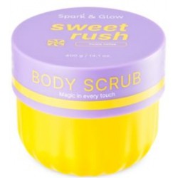 Скраб для тела Spark&Glow Body scrub