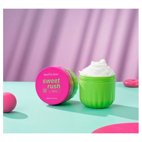 Баттер для тела Spark&amp;Glow Body butter