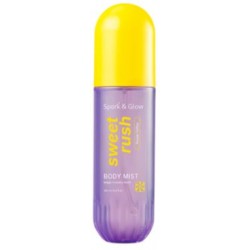 Мист для тела и волос Spark&Glow Body&hair mist