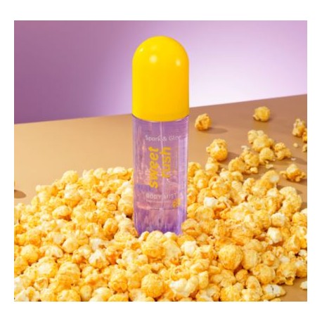 Мист для тела и волос Spark&amp;Glow Body&amp;hair mist
