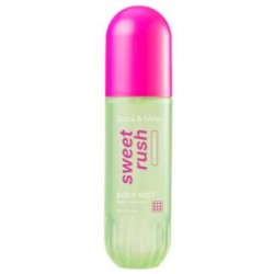 Мист для тела и волос Spark&Glow Body&hair mist