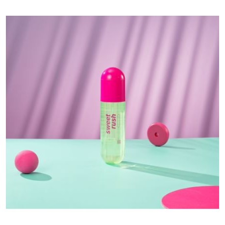 Мист для тела и волос Spark&amp;Glow Body&amp;hair mist
