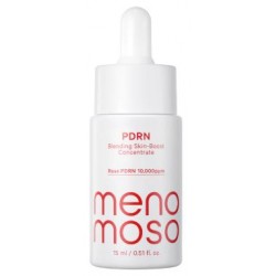 Восстанавливающая сыворотка с ПДРН MENOMOSO PDRN Blending Skin-Boost Concentrate