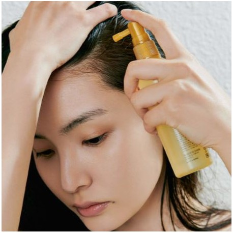 Тоник для кожи головы против выпадения волос Lador Dermatical Scalp Helper Hair Tonic