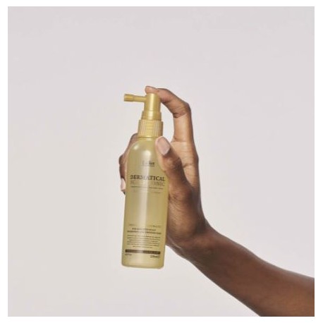 Тоник для кожи головы против выпадения волос Lador Dermatical Scalp Helper Hair Tonic