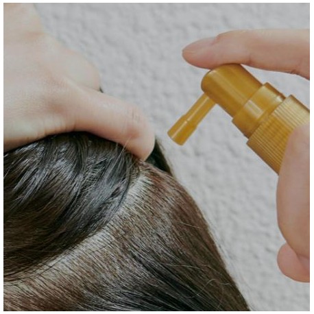 Тоник для кожи головы против выпадения волос Lador Dermatical Scalp Helper Hair Tonic