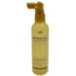 Тоник для кожи головы против выпадения волос Lador Dermatical Scalp Helper Hair Tonic