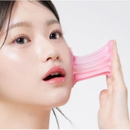 Пенка для умывания глубокоочищающая APRIL SKIN TXA NIACINAMIDE TONING SHOT 99 DEEP CLEANSER