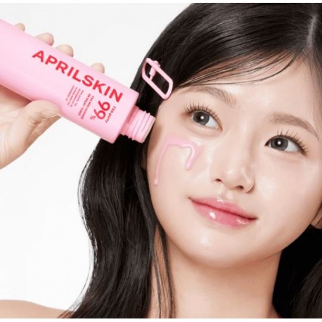 Тонер для лица осветляющий APRILSKIN TXA NIACINAMIDE TONING SHOT 99 MILKY TONER