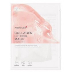 Лифтинг-маска с коллагеном Medicube Collagen Lifting Mask
