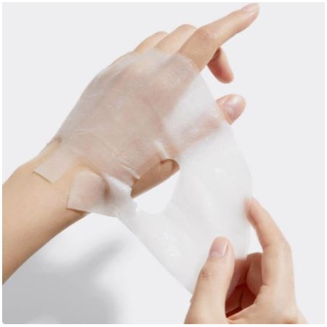 Лифтинг-маска с коллагеном Medicube Collagen Lifting Mask