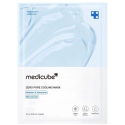 Лифтинг-маска с коллагеном Medicube Collagen Lifting Mask