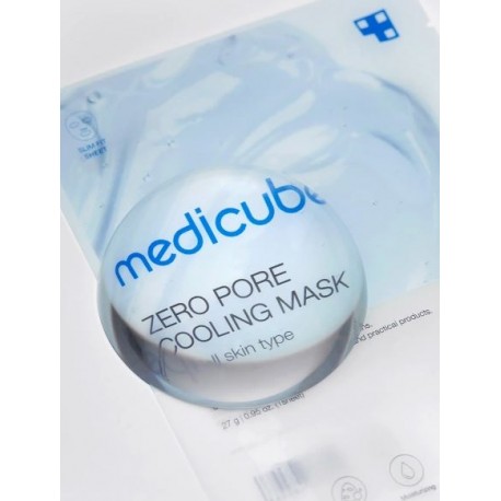 Лифтинг-маска с коллагеном Medicube Collagen Lifting Mask