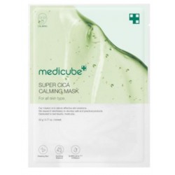 Лифтинг-маска с коллагеном Medicube Collagen Lifting Mask