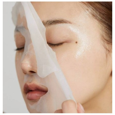 Лифтинг-маска с коллагеном Medicube Collagen Lifting Mask