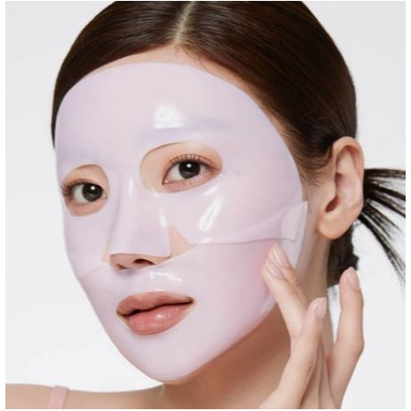 Гидрогелевая маска с ПДРН и коллагеном medicube PDRN Pink Collagen Gel Mask