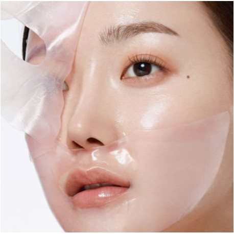 Гидрогелевая маска с ПДРН и коллагеном medicube PDRN Pink Collagen Gel Mask