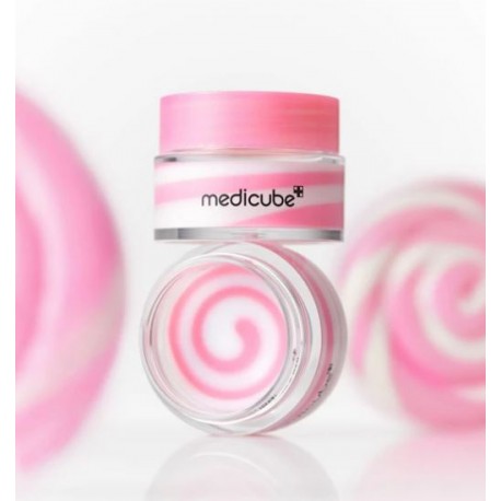 Маска ночная для губ Medicube PDRN Lip Sleeping Mask