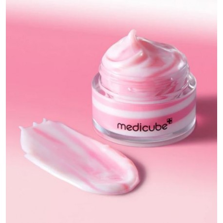 Маска ночная для губ Medicube PDRN Lip Sleeping Mask