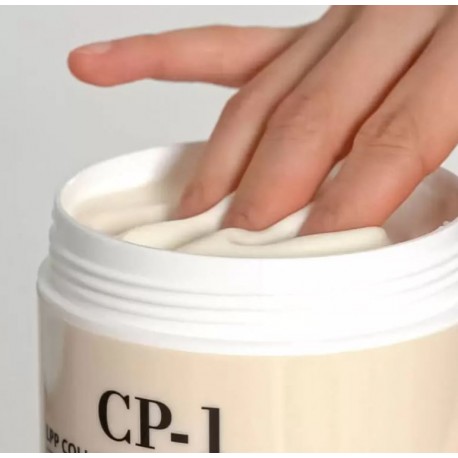 Восстанавливающая маска для волос ESTHETIC HOUSE CP-1 LPP COLLAGEN REPAIR HAIR MASK