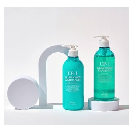 Кондиционер для волос ОБЪЕМ ESTHETIC HOUSE CP-1 Volume booster conditioner