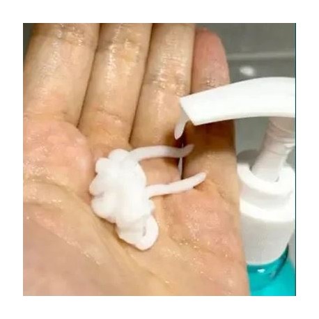 Кондиционер для волос ОБЪЕМ ESTHETIC HOUSE CP-1 Volume booster conditioner