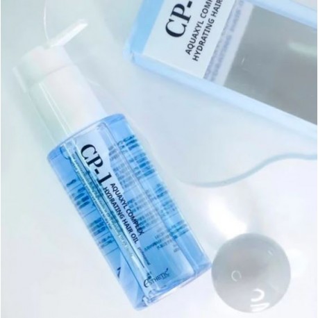 Масло для волос ESTHETIC HOUSE CP-1 Aquaxyl Complex Hydrating Hair Oil